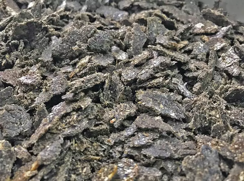 <p><span style="font-weight: bold;">ȘROT DE FLOAREA-SOARELUI</span></p>